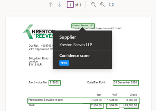 crew clothing case study 1