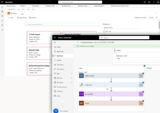 kajima clothing case study 1