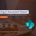 Drowning in Document Chaos
