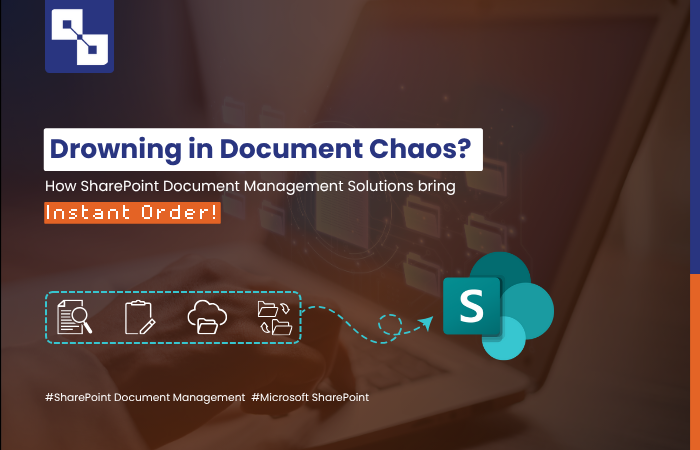 Drowning in Document Chaos