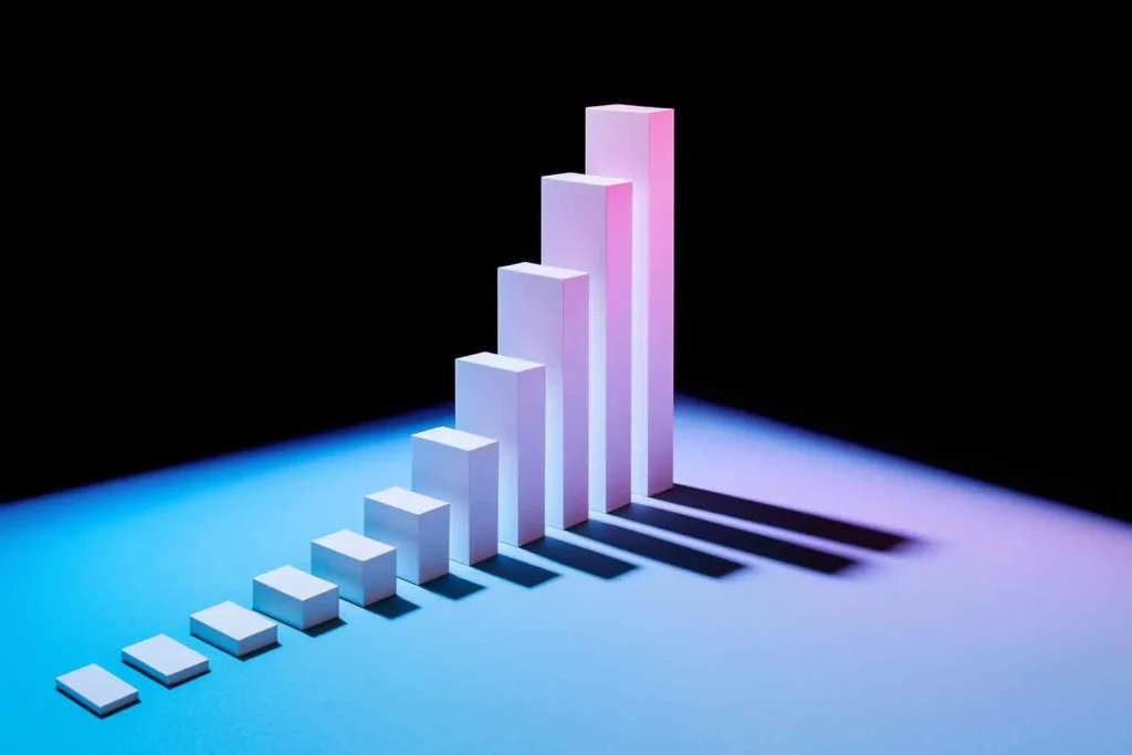 asset management system graph