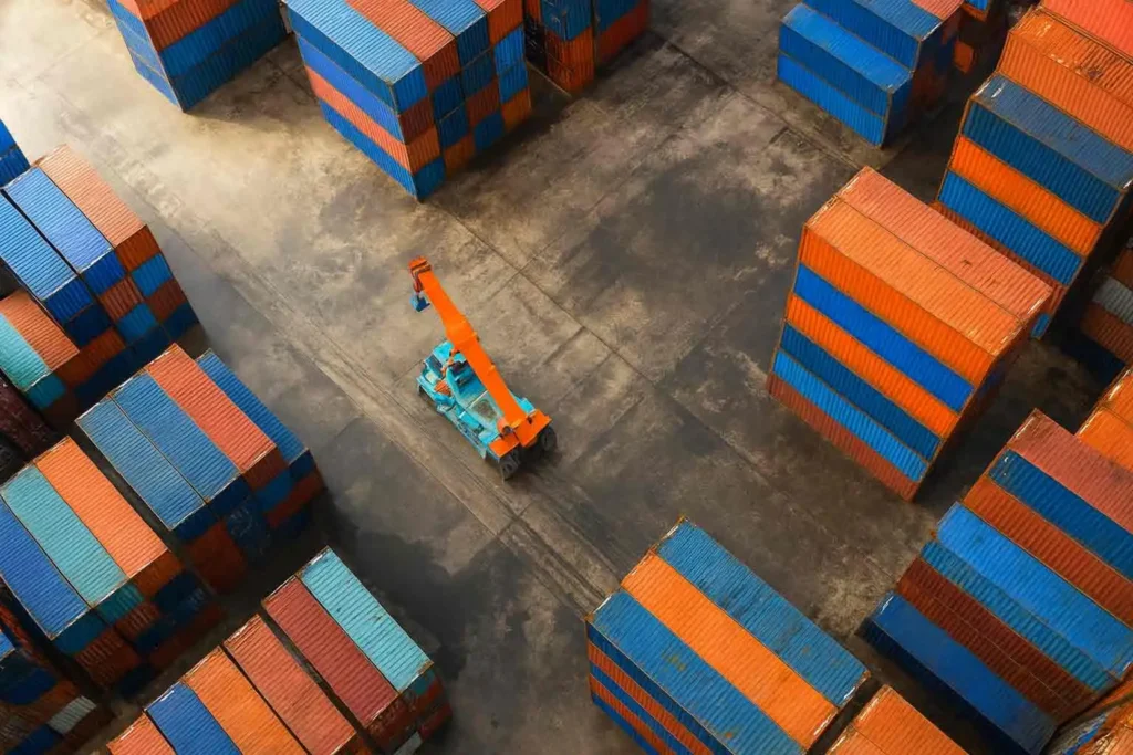 Transport Integration