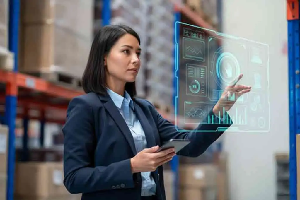 Trucking Management System - Best Solution