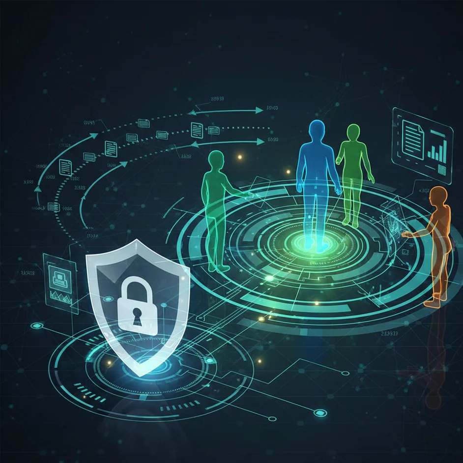 best small business document management system UAE