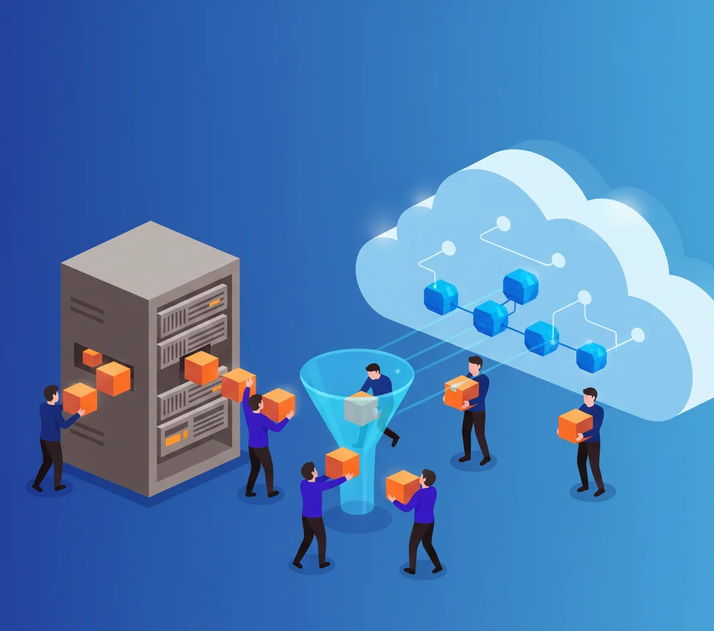 application development and modernization UAE