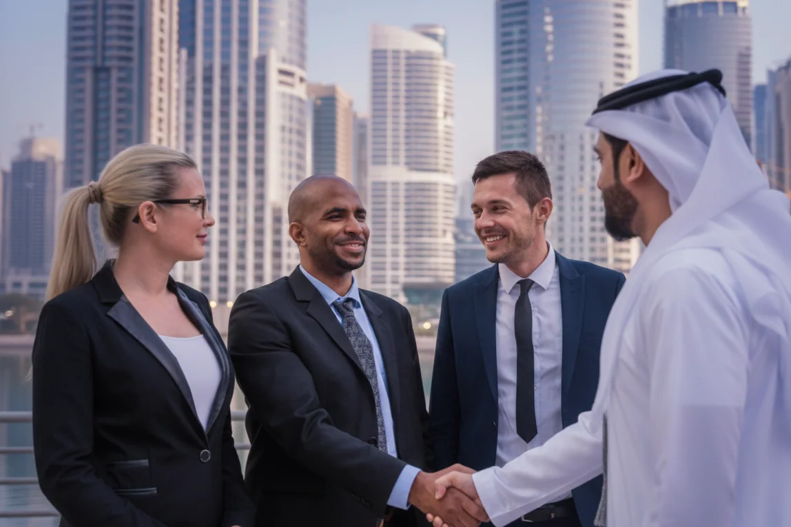 transportation management system software UAE