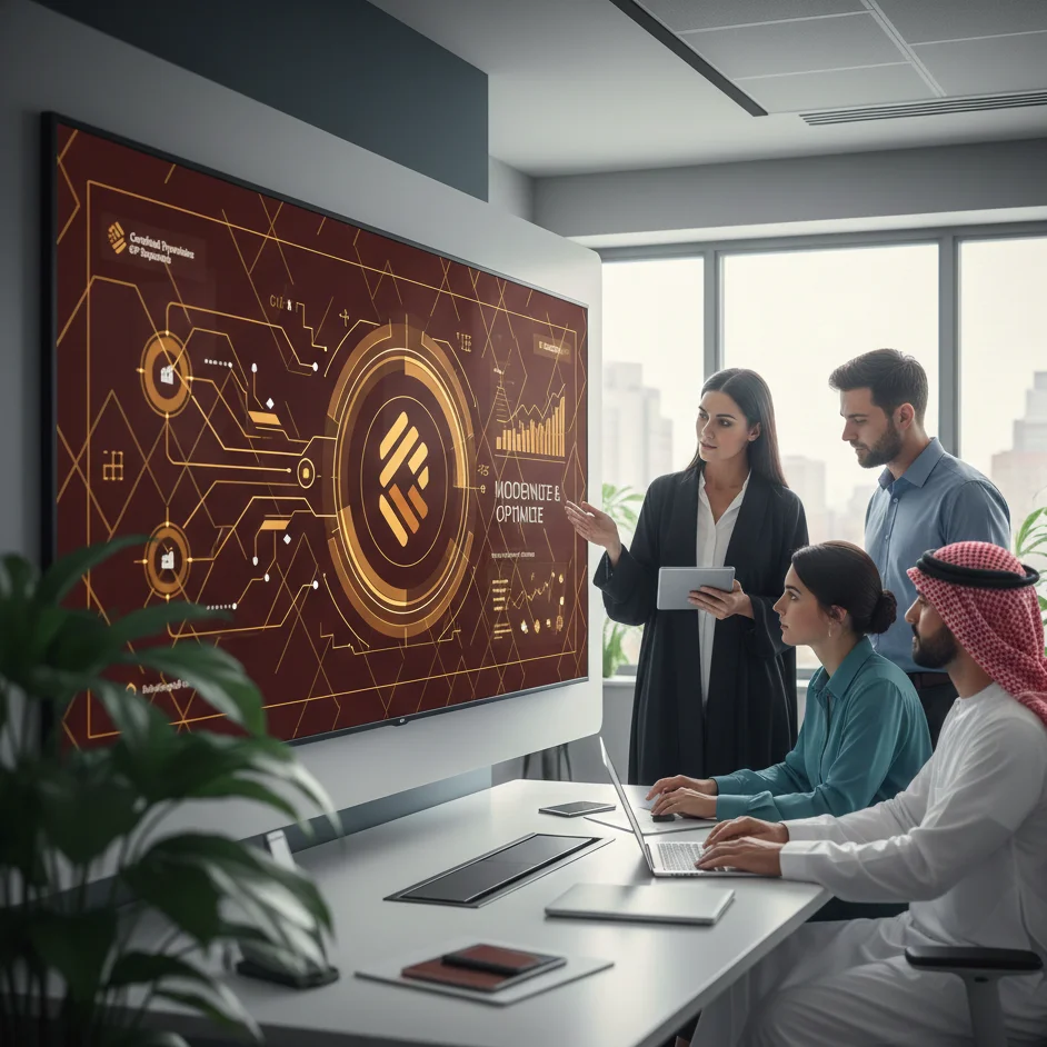 microsoft dynamics gp services UAE