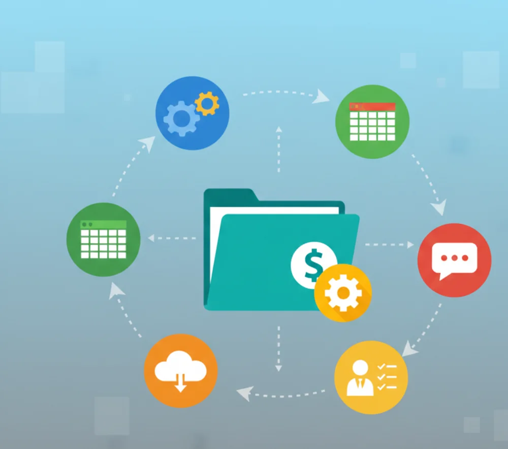 cloud based intranet software sharjah