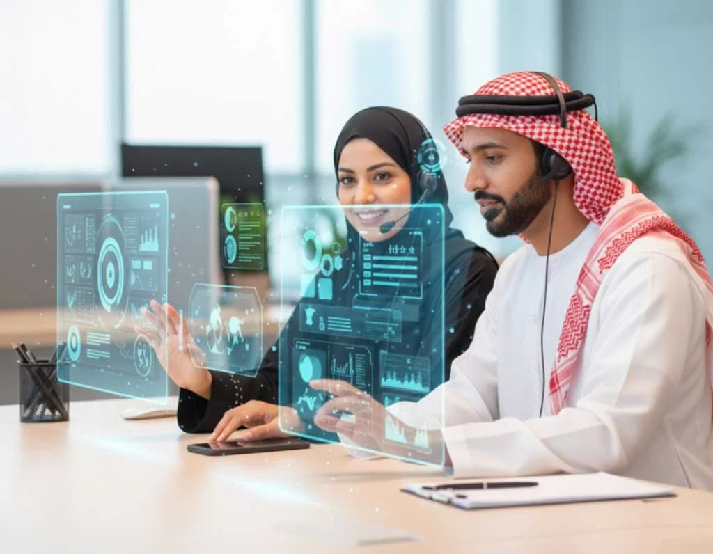 helpdesk ticketing system software UAE