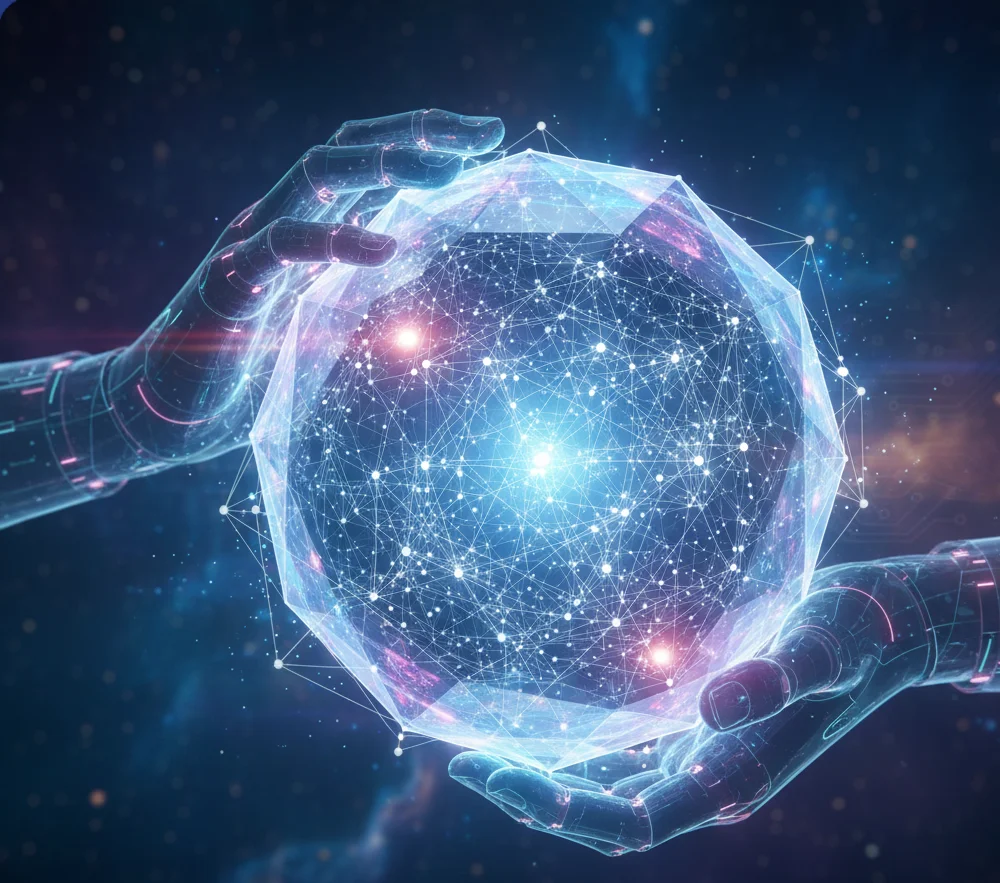 leading digital transformation company