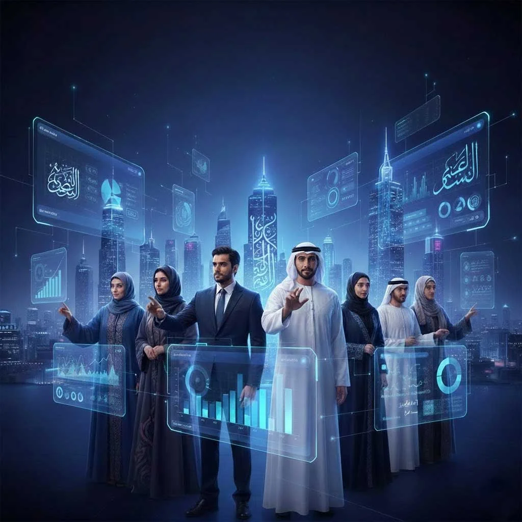 Digital Era by Microsoft Power App