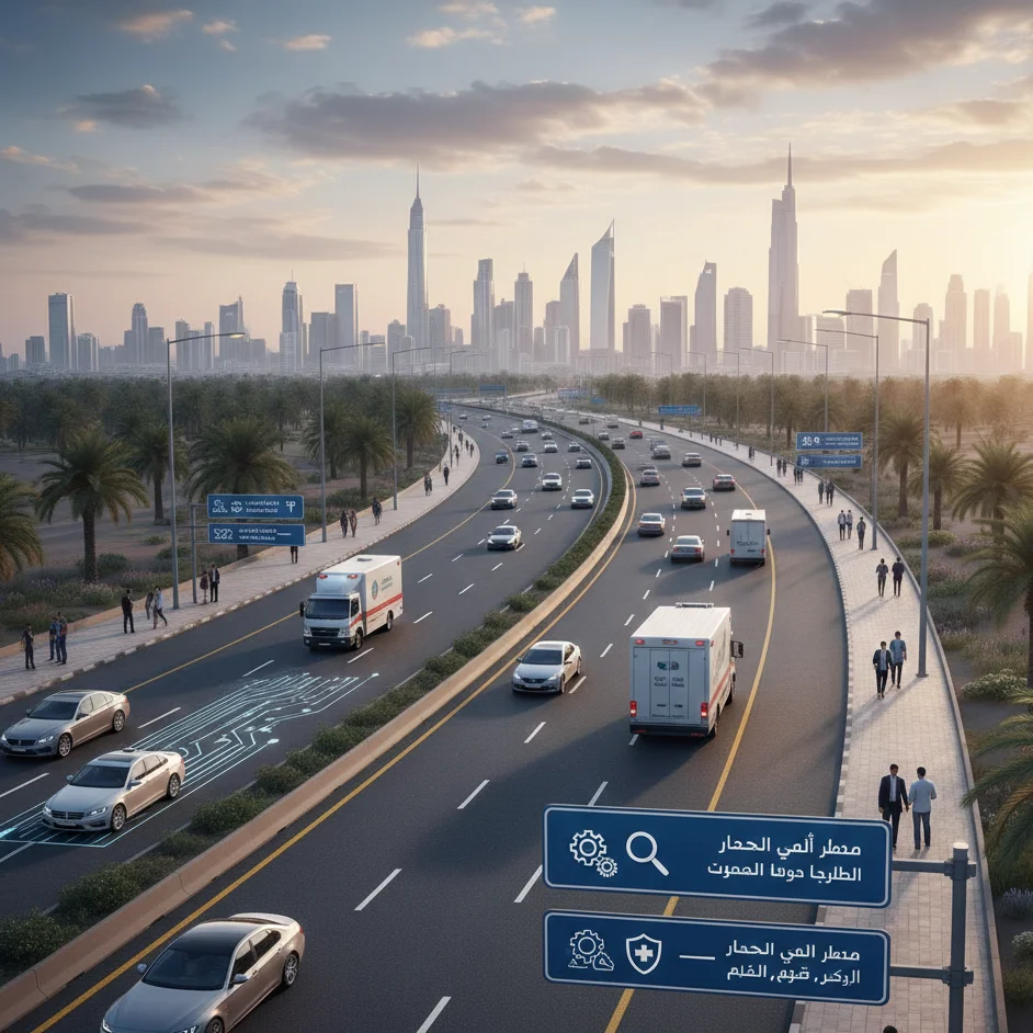 company digital transformation in UAE