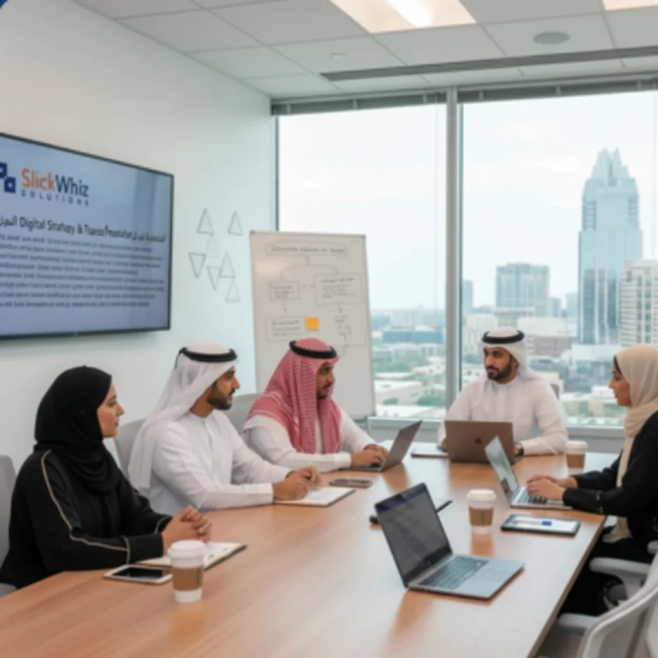 uae government digital transformation company
