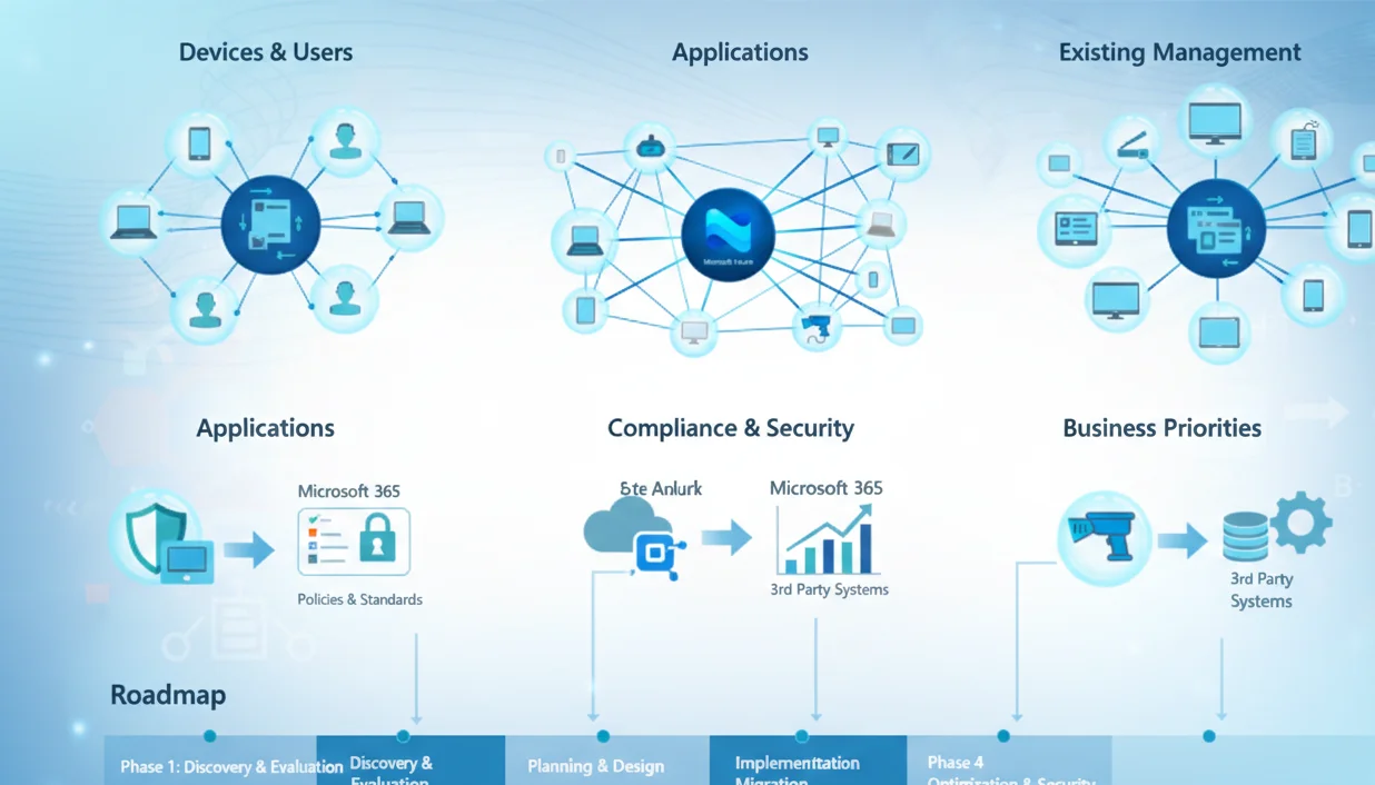 Microsoft Intune Admin Center