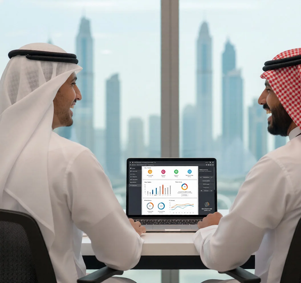 IT Help Desk Management Software