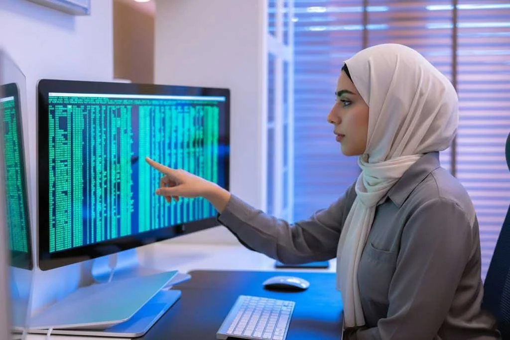 Microsoft Partners in UAE