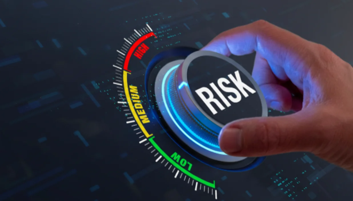 risk management system software Dubai