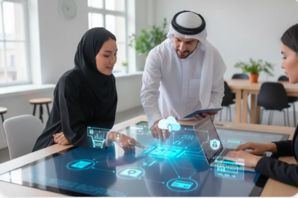 ecommerce solutions UAE