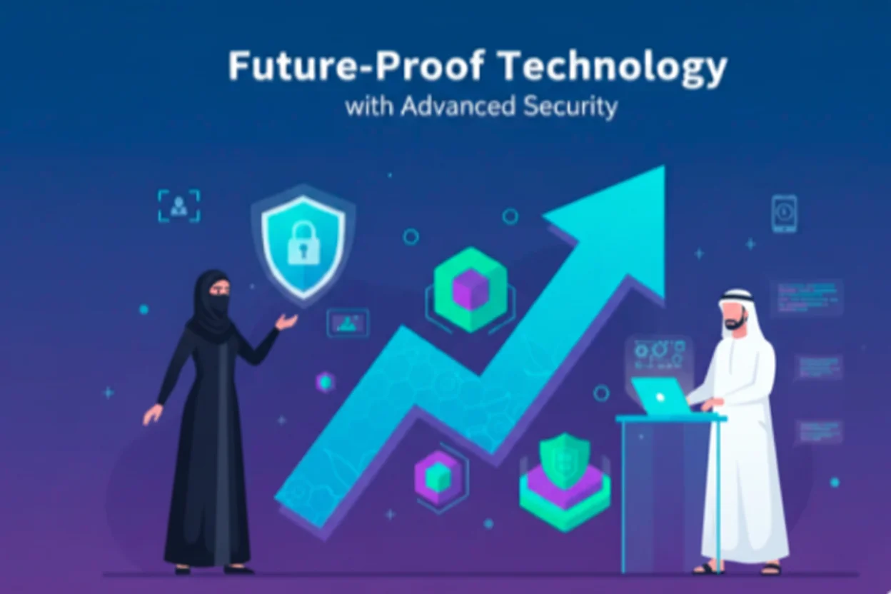 business telecommunications solutions Dubai