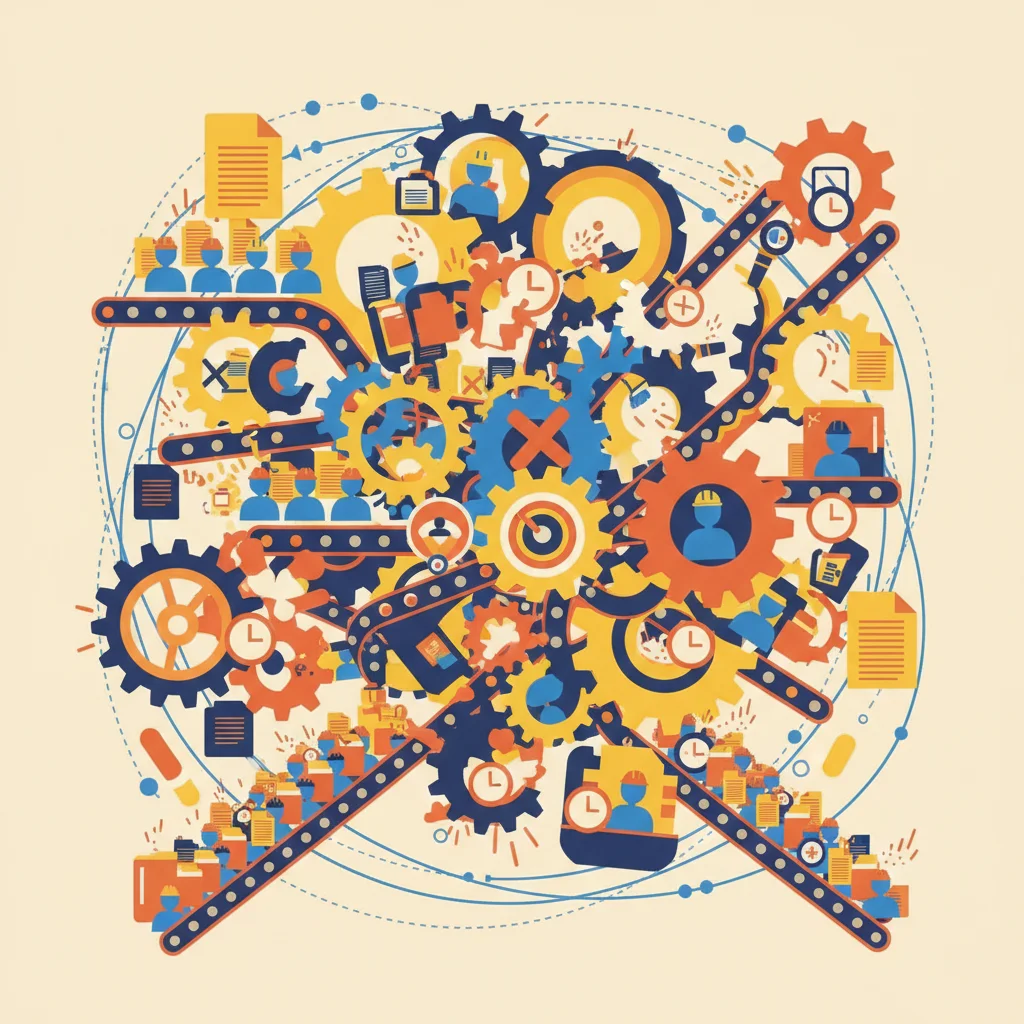 construction data management solutions UAE