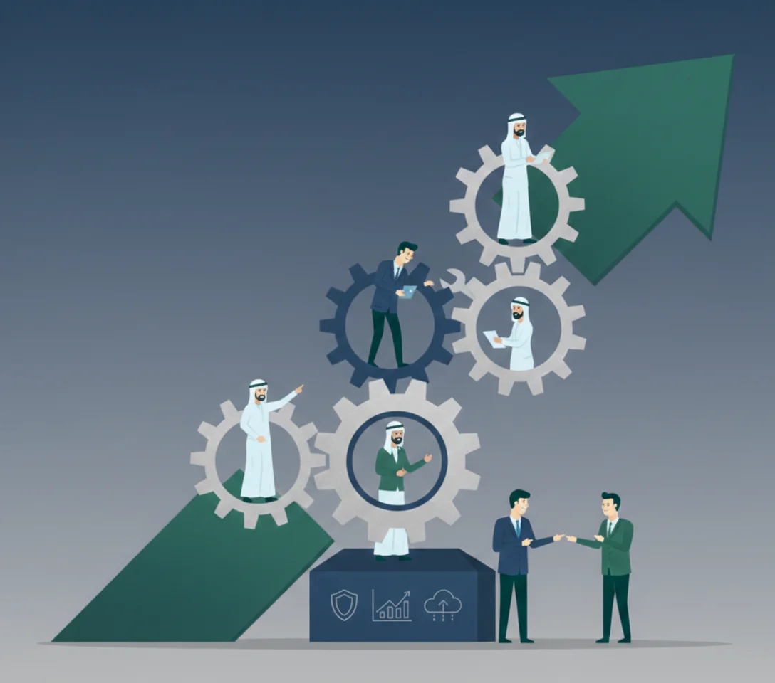 risk information management system UAE