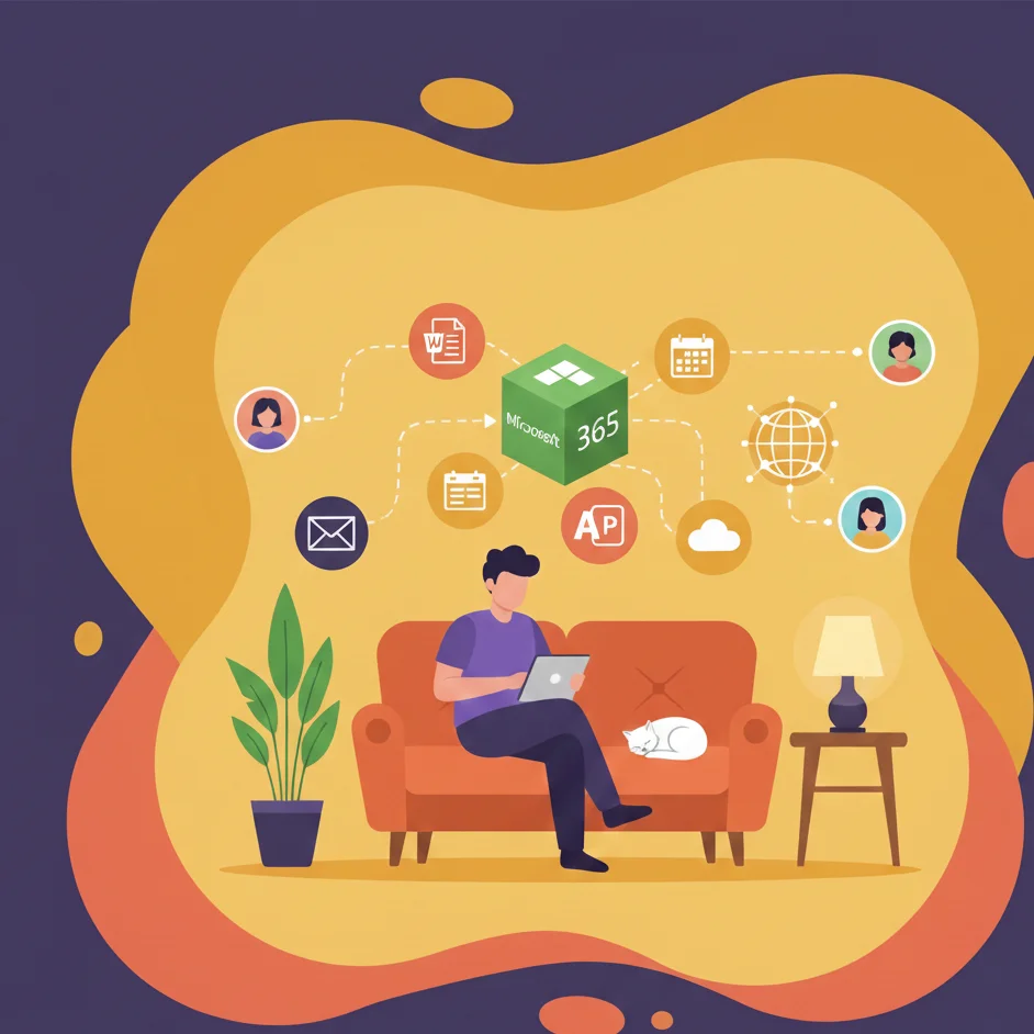 dynamics 365 business central uae