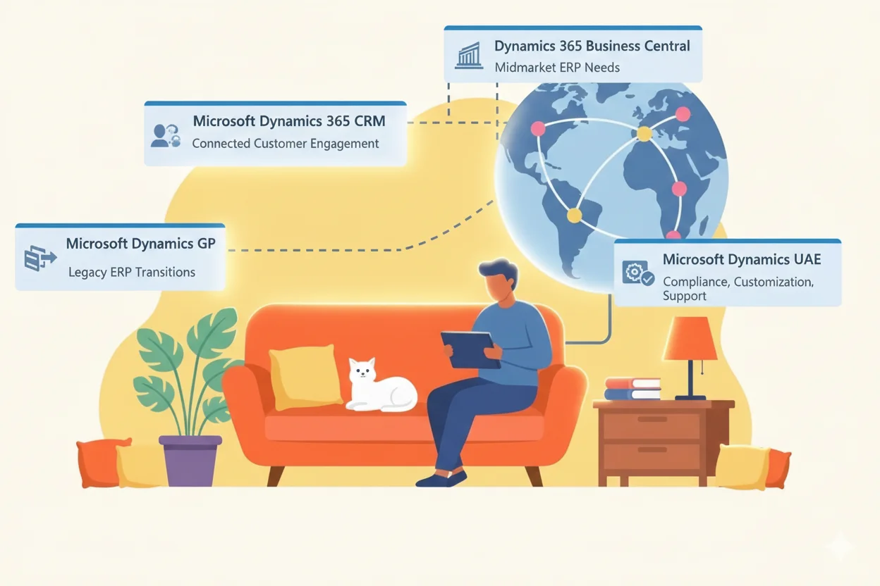 dynamics 365 finance and operations developer