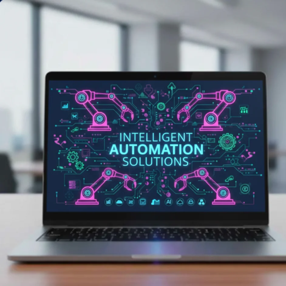 top digital transformation company