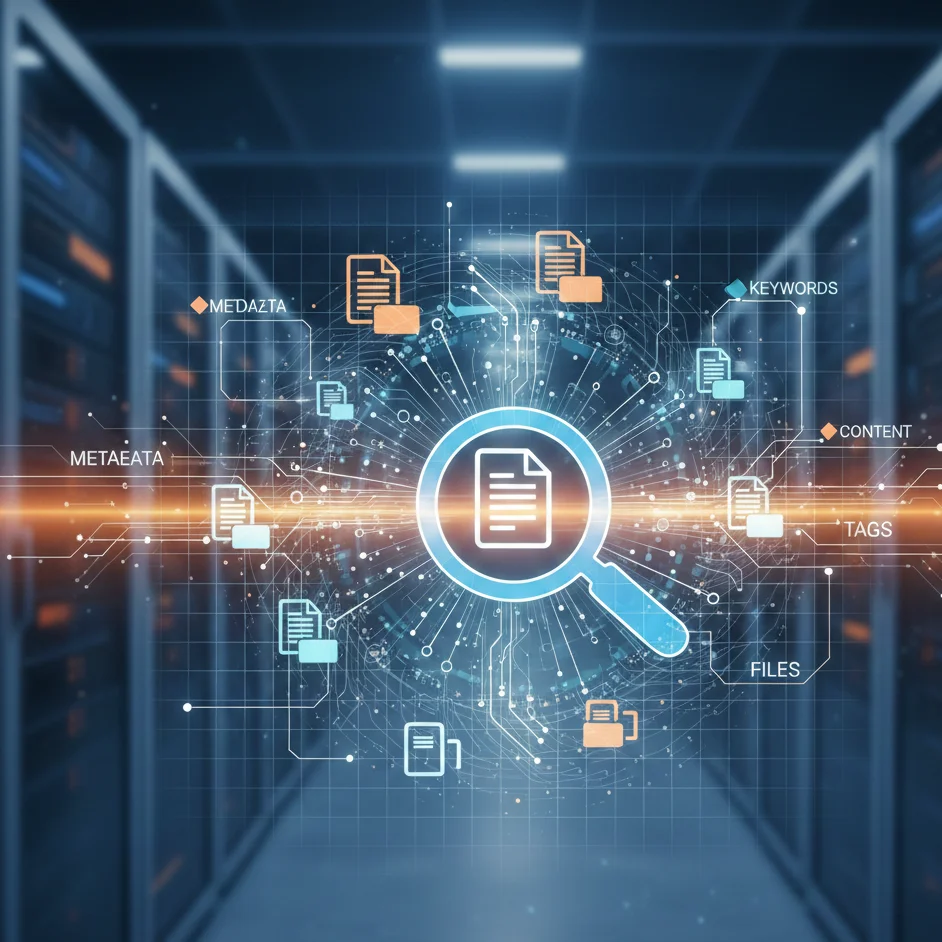 document management system for small business Dubai