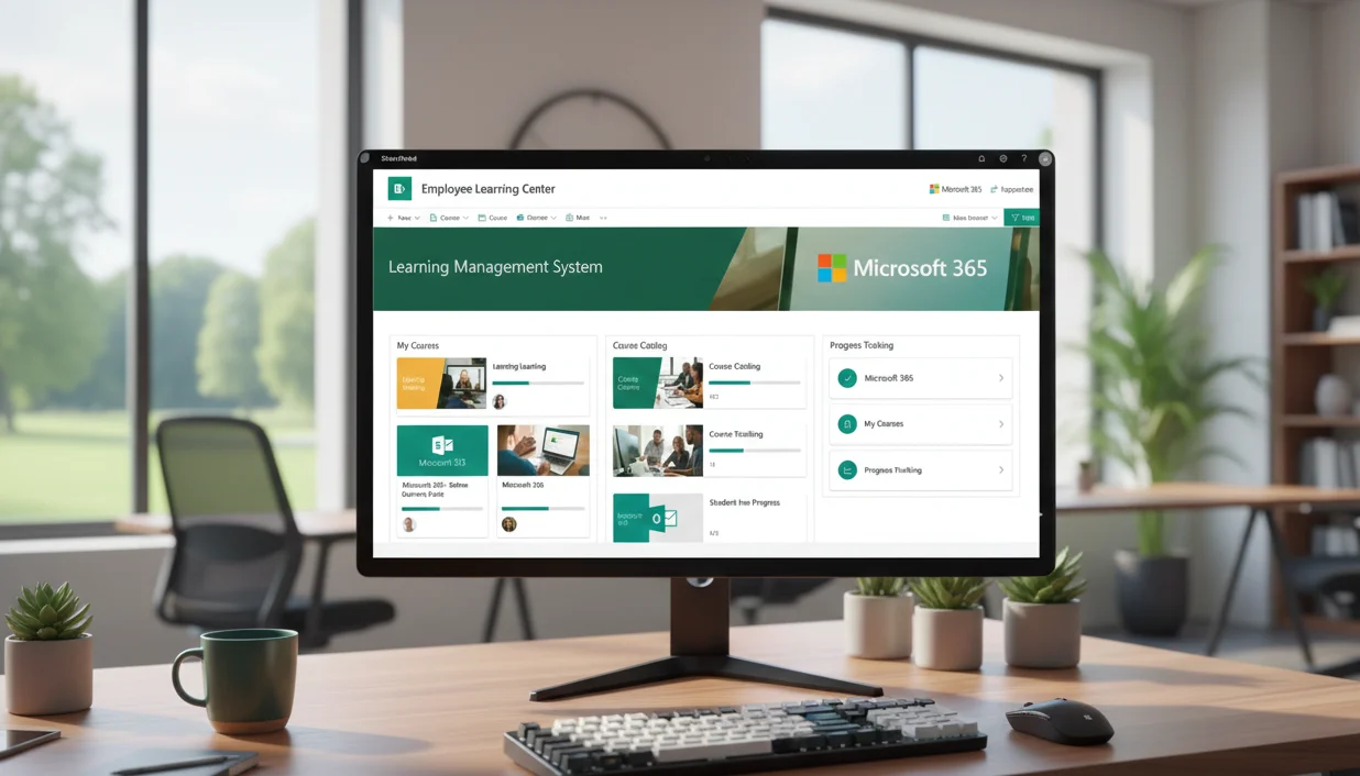 cloud based intranet software UAE