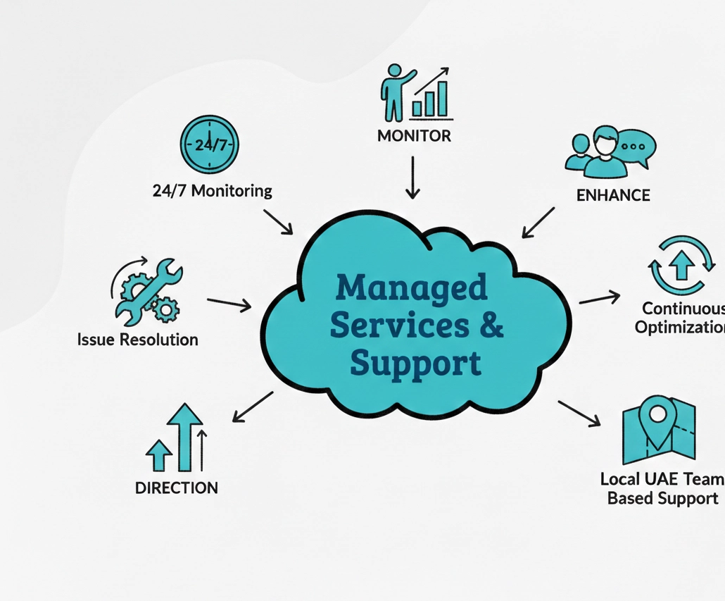 microsoft power automate consulting services