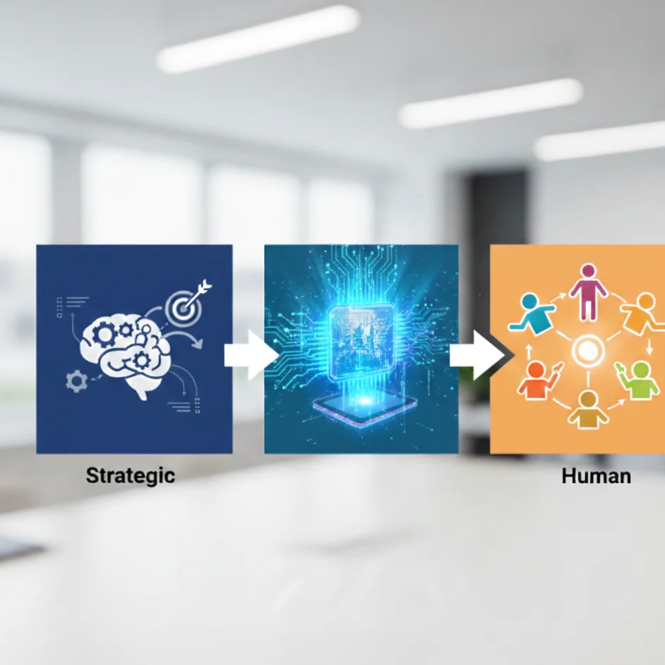 digital transformation solutions company Dubai