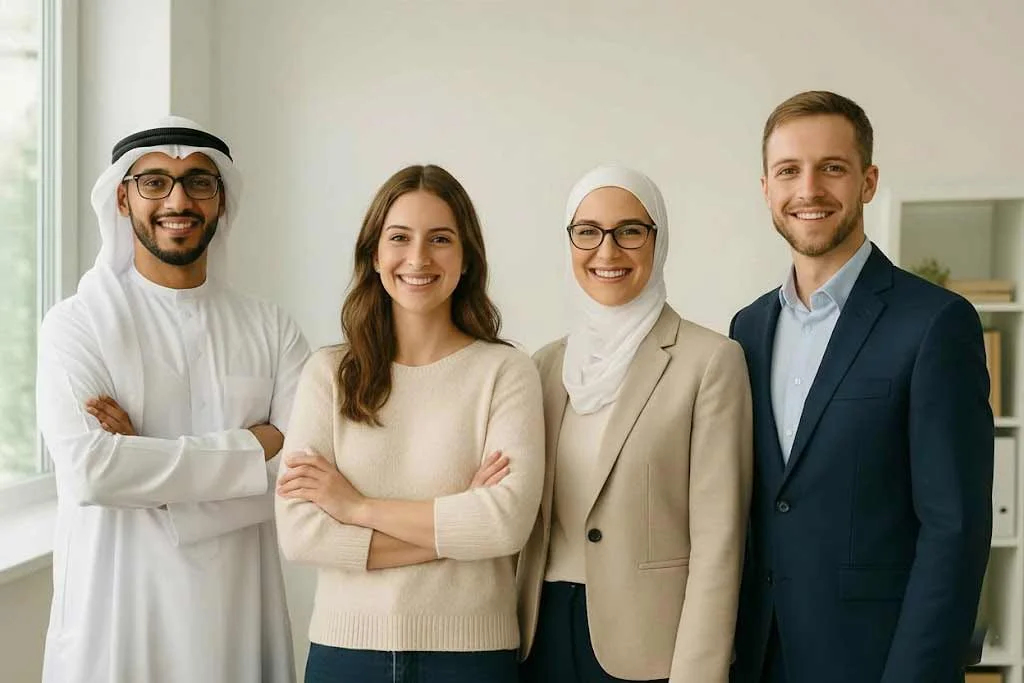 Power app solutions UAE