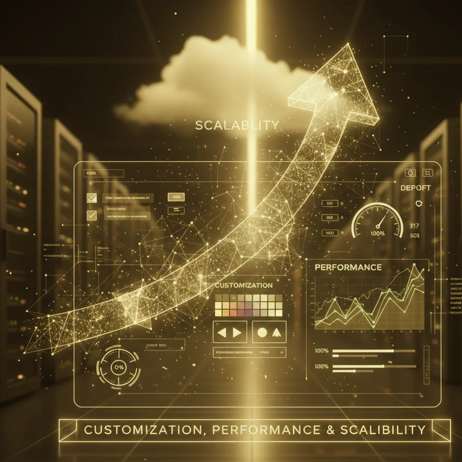 microsoft power bi consulting services