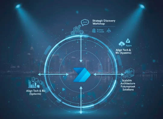 microsoft power platform services uae