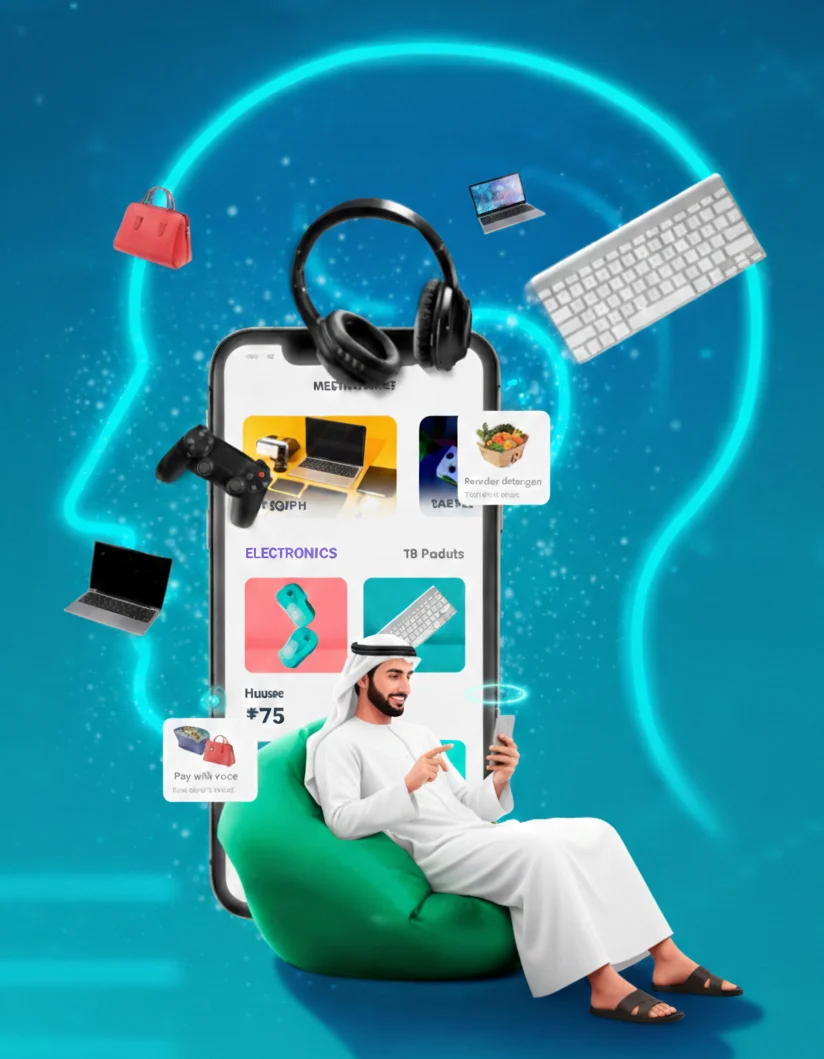 AI chatbot solutions Dubai