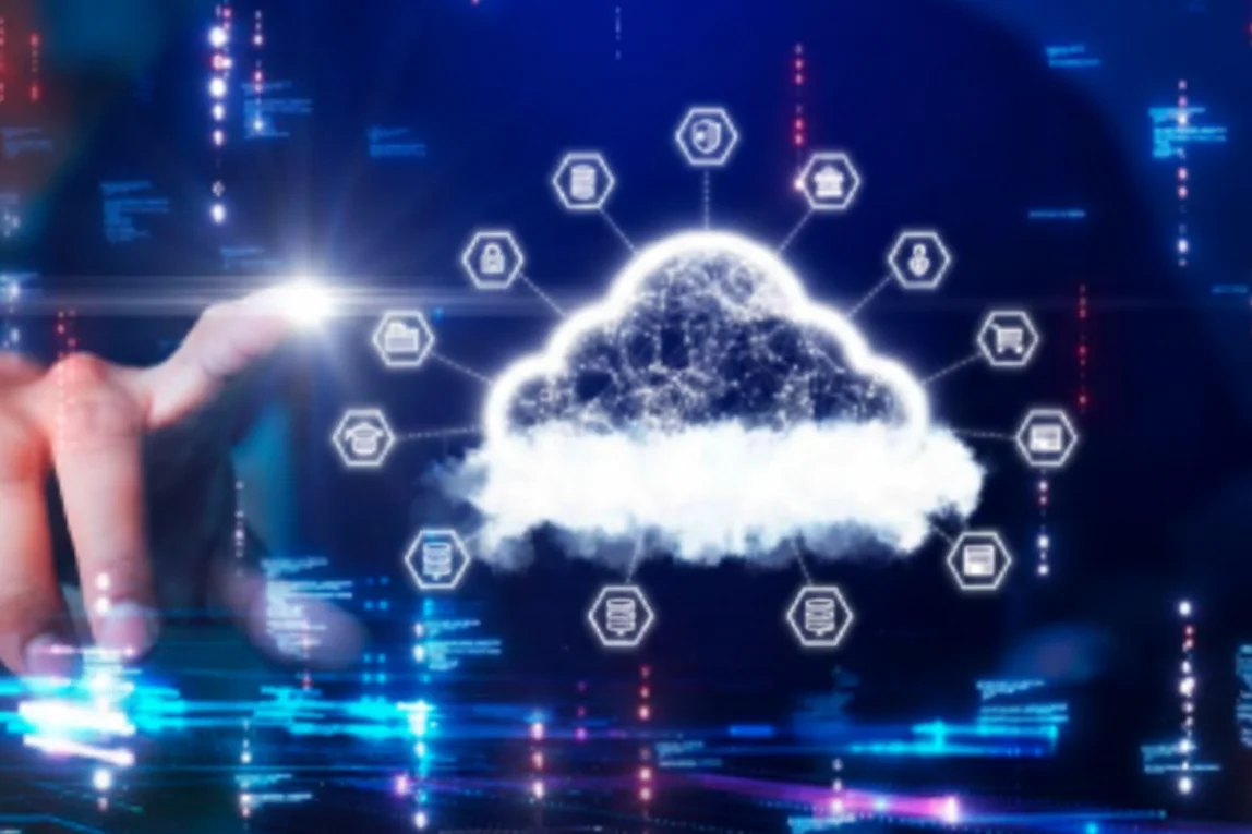 digital transformation software company