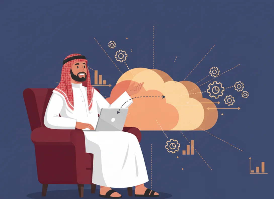 application modernization consulting UAE