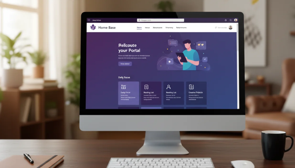 cloud intranet solution Dubai