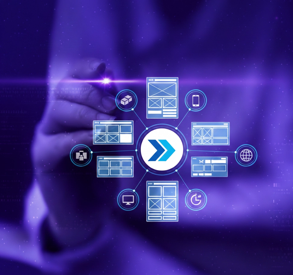 microsoft power pages examples