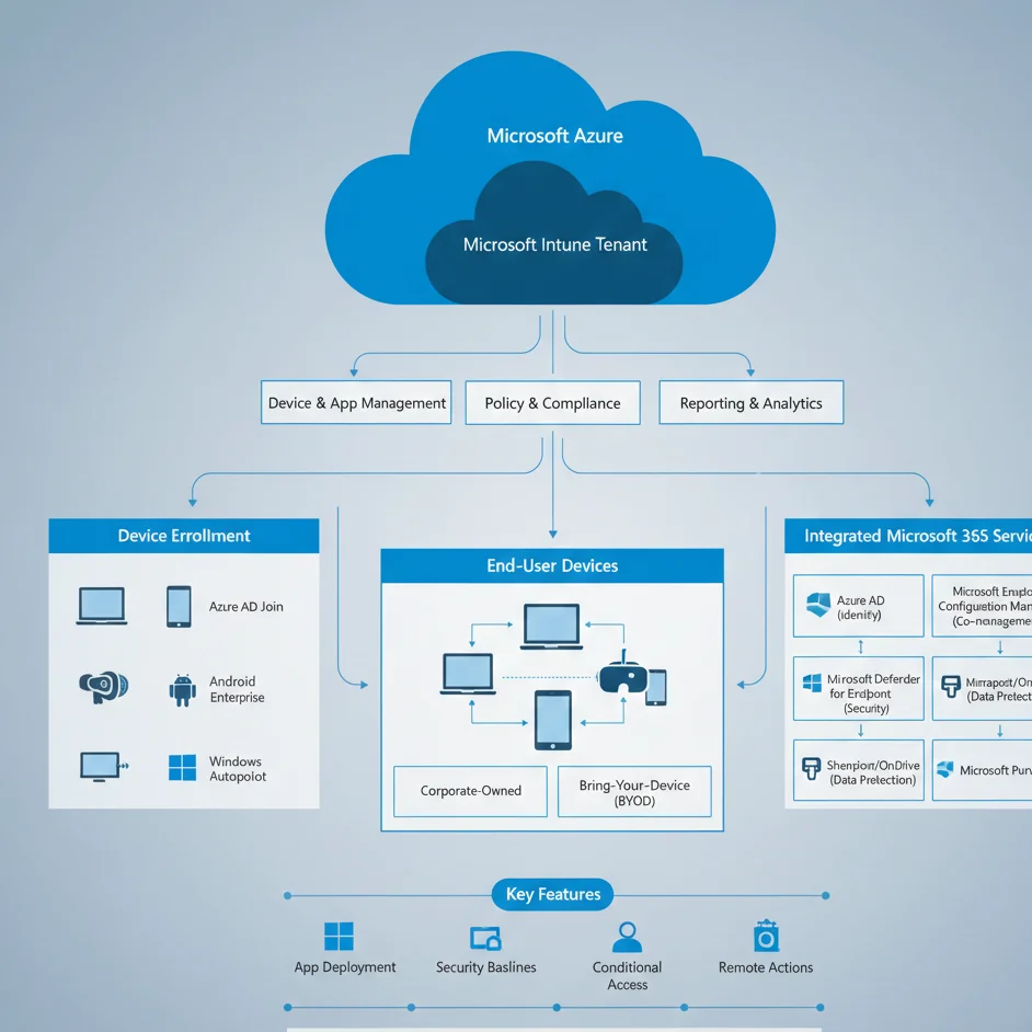 Microsoft Intune Management Extension
