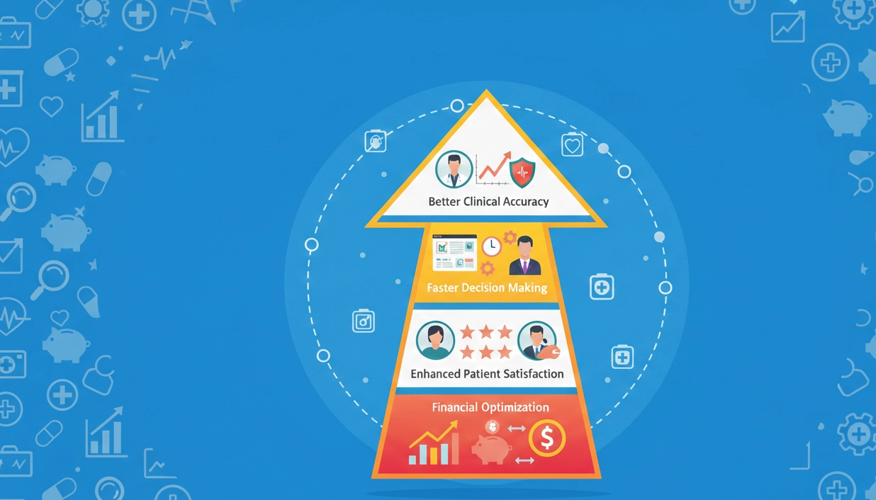 healthcare workforce management solutions