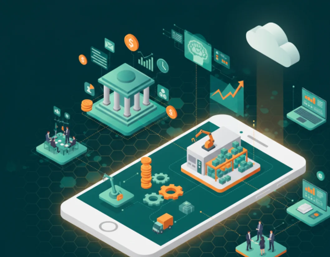 dynamics 365 finance and operations in uae