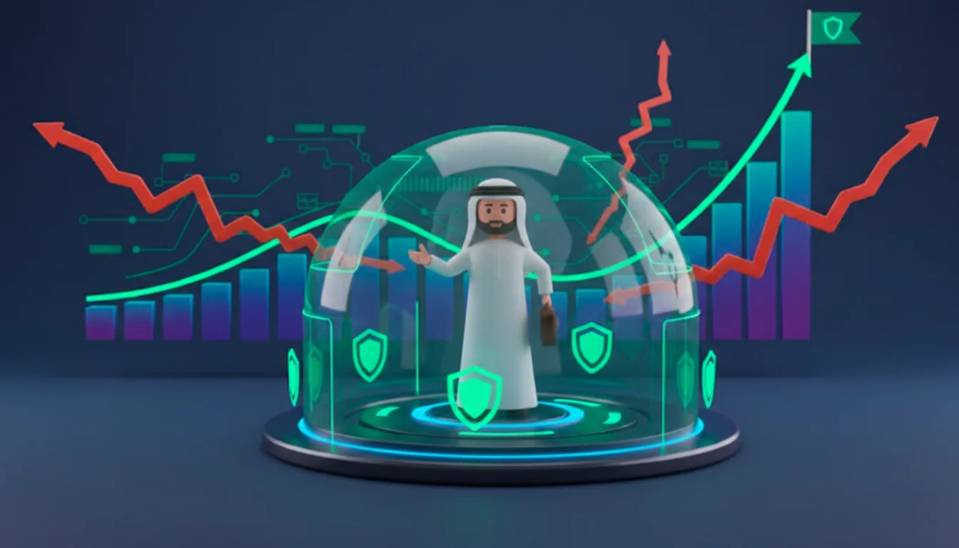 trading risk management system Abu Dhabi