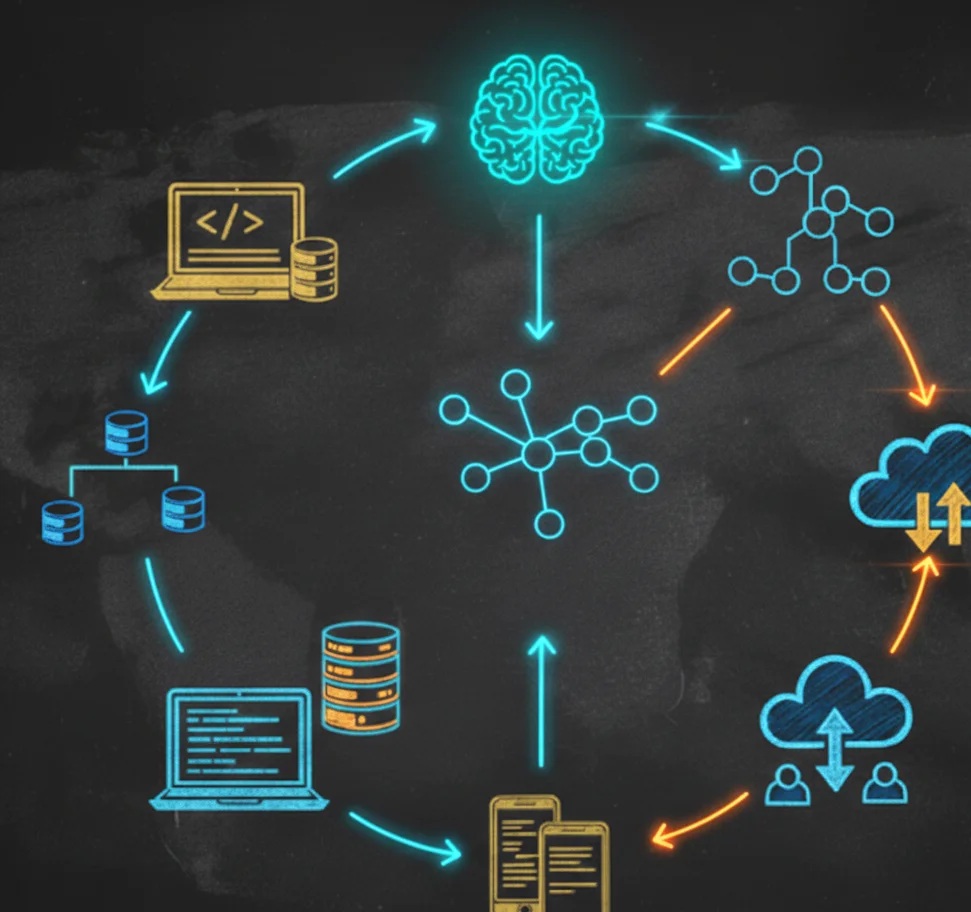 application development agency in uae