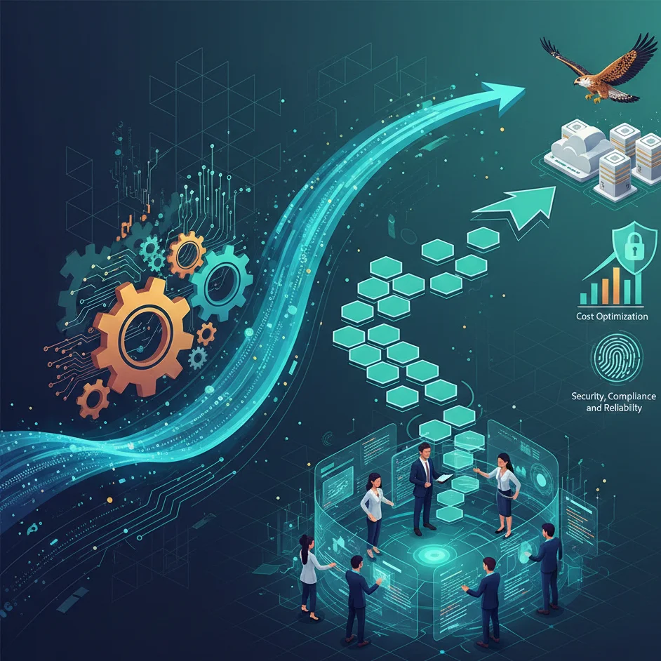 application modernization company