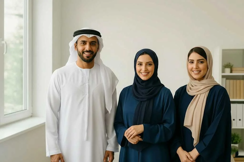 Microsoft Dynamics 365 Partners UAE