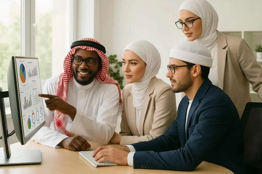 Power Application Services UAE