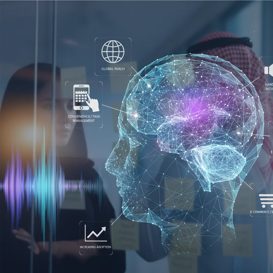 AI call center solutions UAE