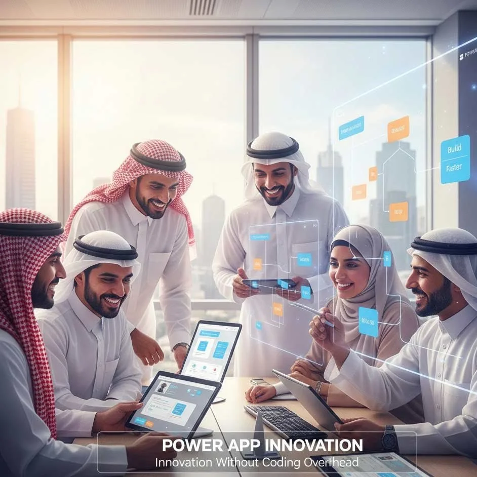 microsoft dynamics uae